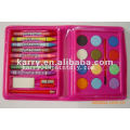 stationary set education toy